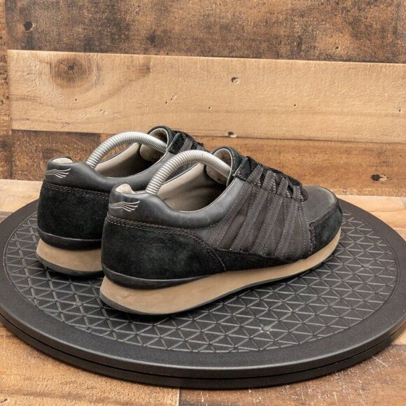 DANSKO GABI WOMENS COMFORT SHOES CASUAL BLACK SNEAKERS LOW SIZE 9/40EU - Picture 8 of 9